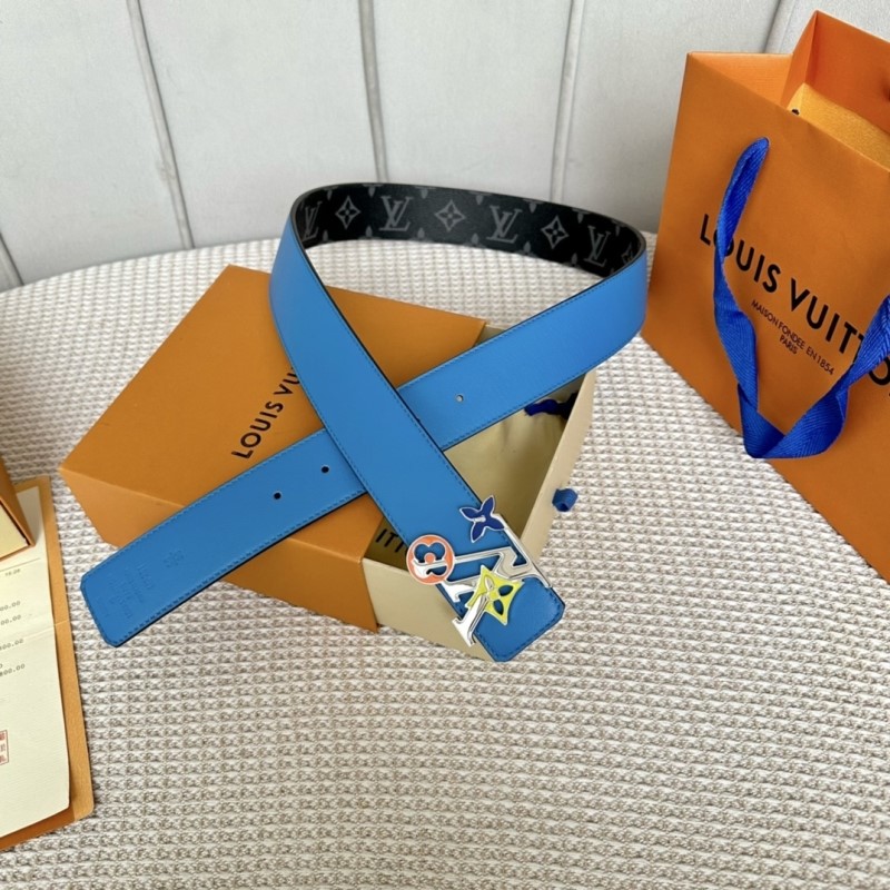 l0vis Vvtt0n belts